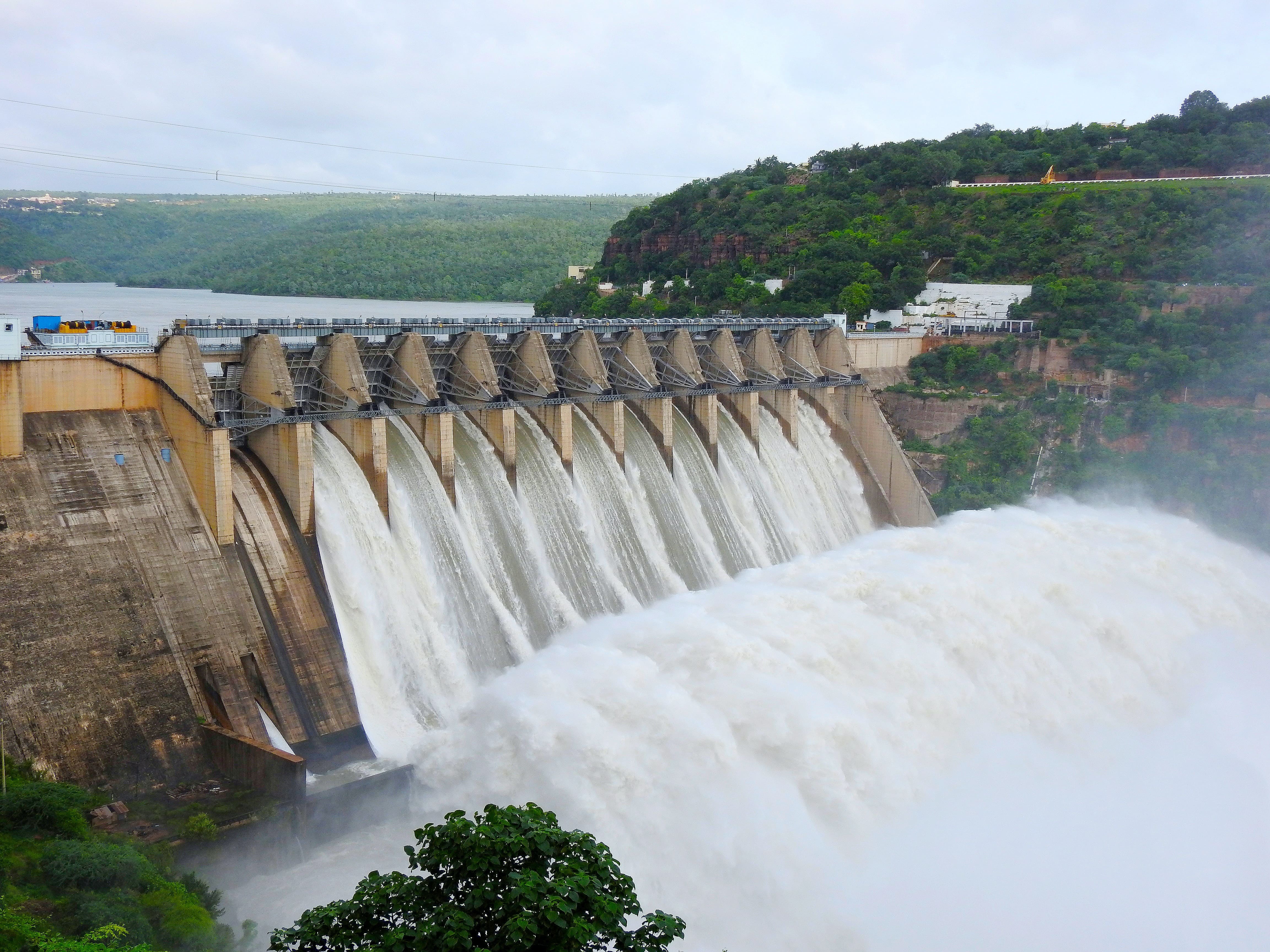 Hydro Power Plant (S)