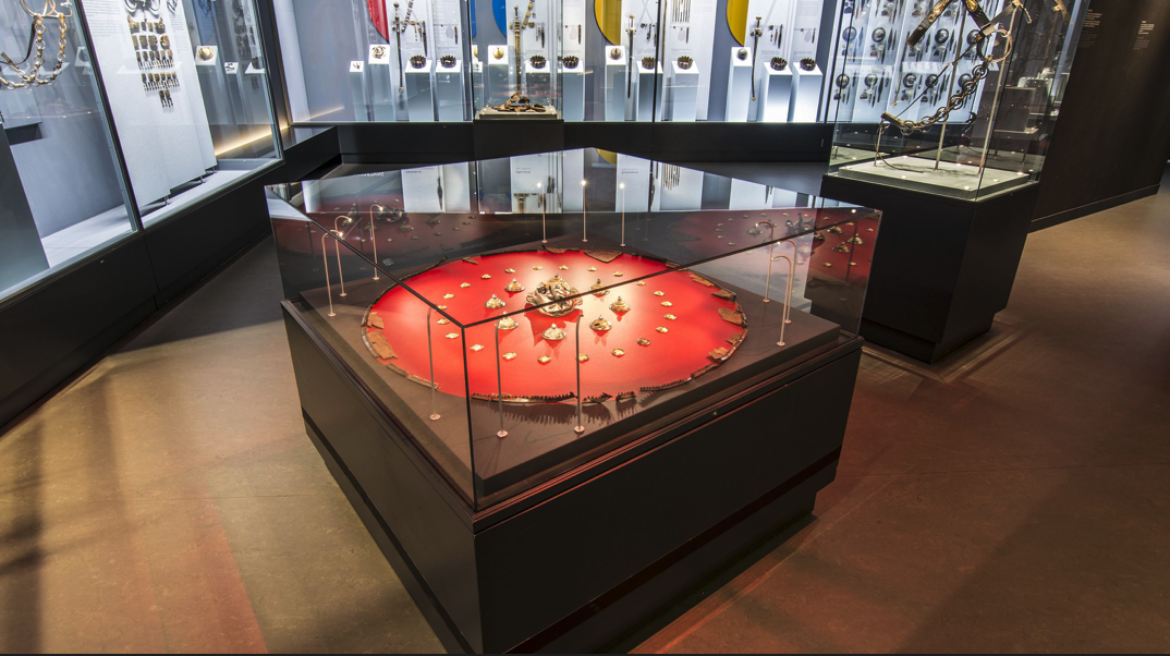 Moesgaard Museum
